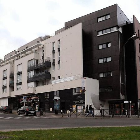 Le Carmin By Popinns Vitry-sur-Seine Exterior foto
