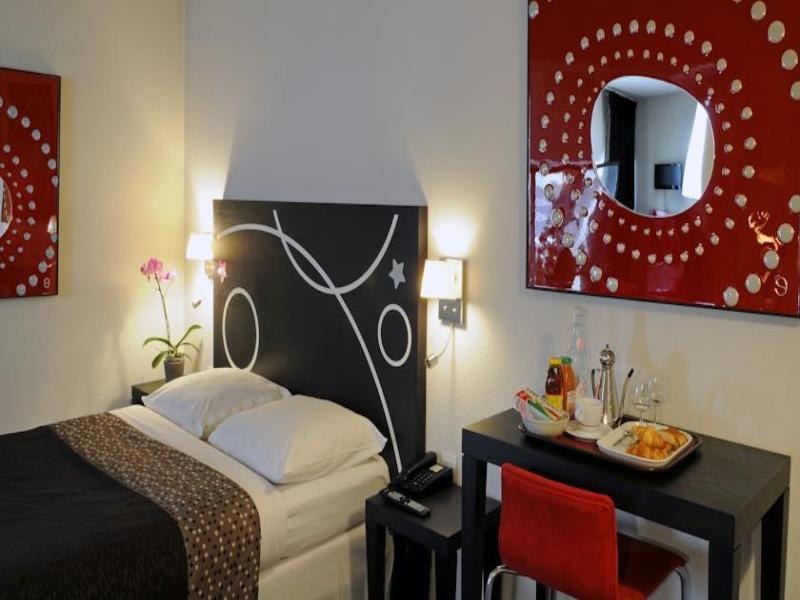 Le Carmin By Popinns Vitry-sur-Seine Exterior foto