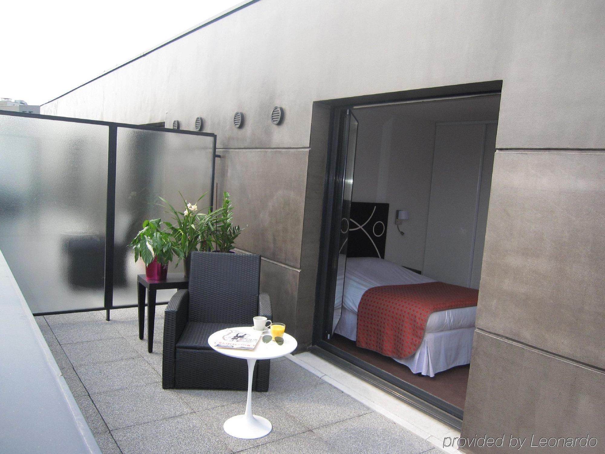 Le Carmin By Popinns Vitry-sur-Seine Exterior foto