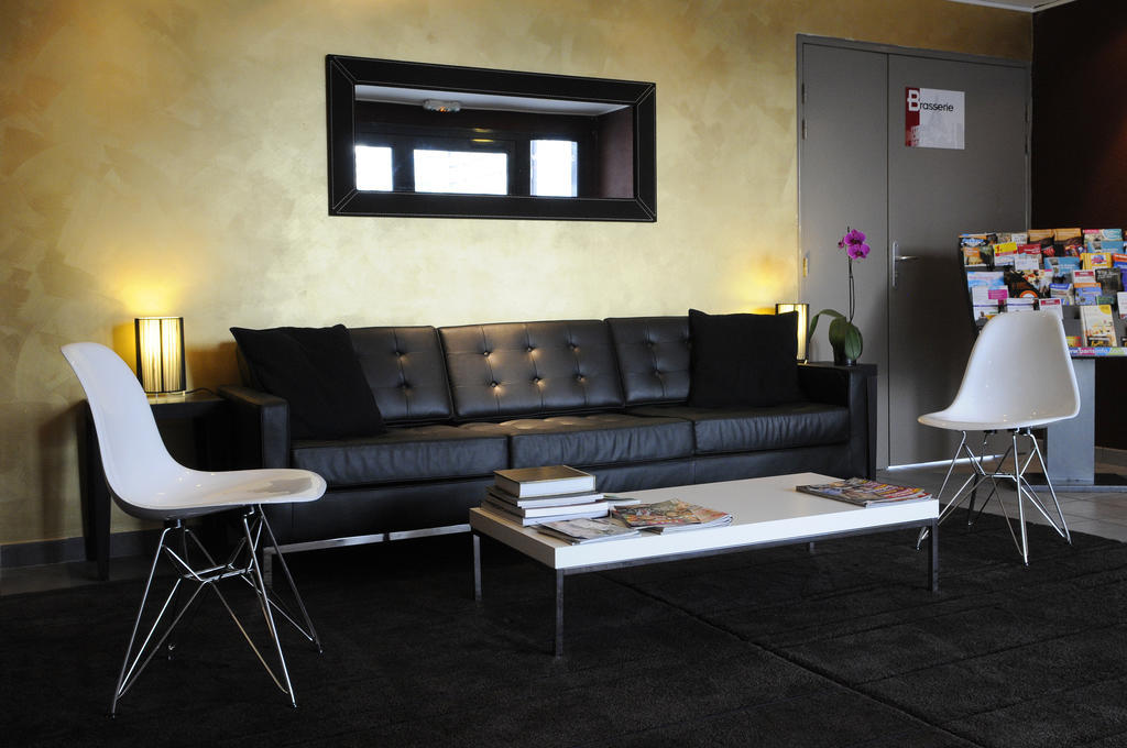Le Carmin By Popinns Vitry-sur-Seine Exterior foto