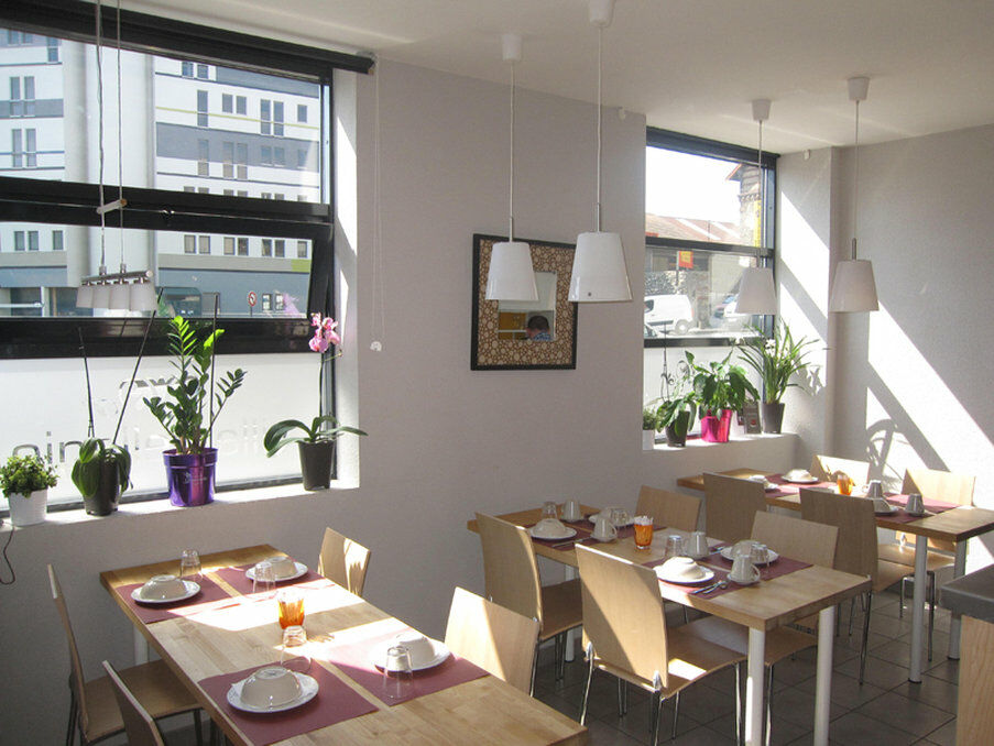 Le Carmin By Popinns Vitry-sur-Seine Exterior foto