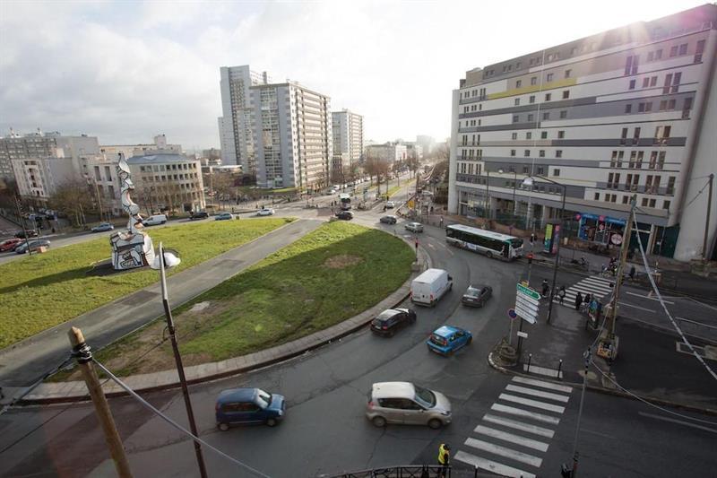 Le Carmin By Popinns Vitry-sur-Seine Exterior foto